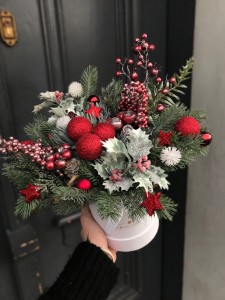ŚWIĄTECZNY BOX DOSTĘPNY NA ZAMÓWIENIE